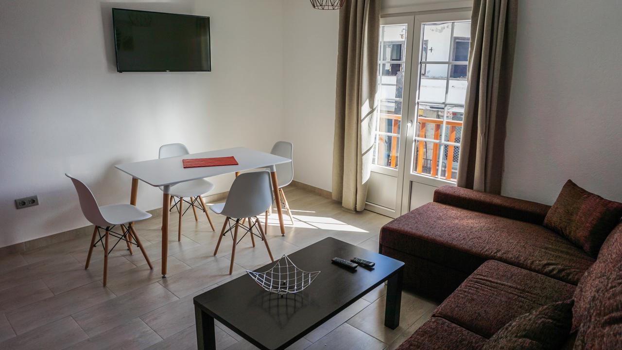 Old Town Reina Sofia 4 Apartment *